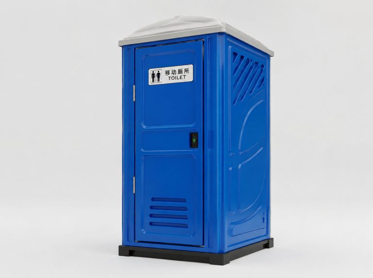 七台河工地临时移动厕所租赁